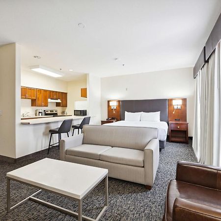 Best Western Plus Downtown Inn & Suites Houston Exteriör bild