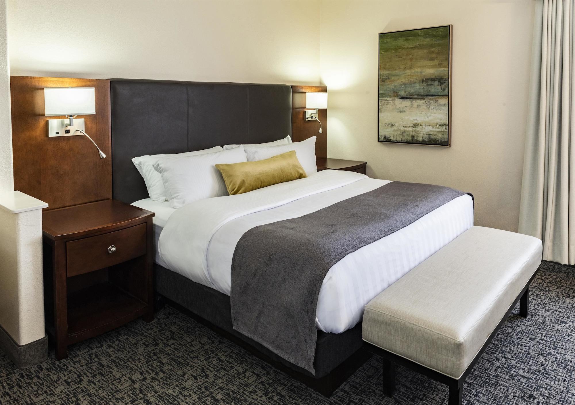Best Western Plus Downtown Inn & Suites Houston Exteriör bild