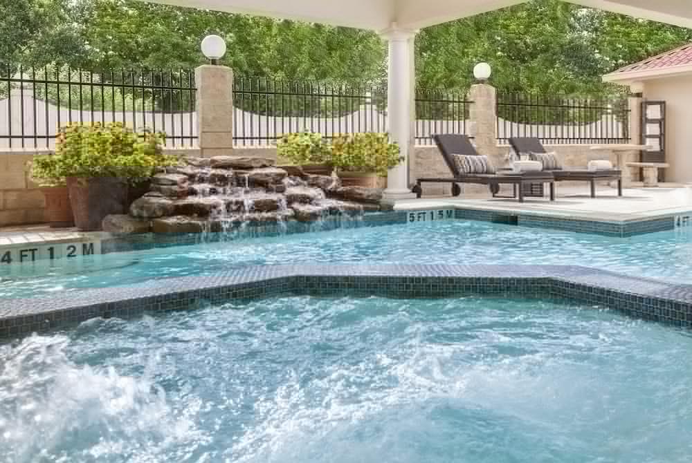 Best Western Plus Downtown Inn & Suites Houston Exteriör bild