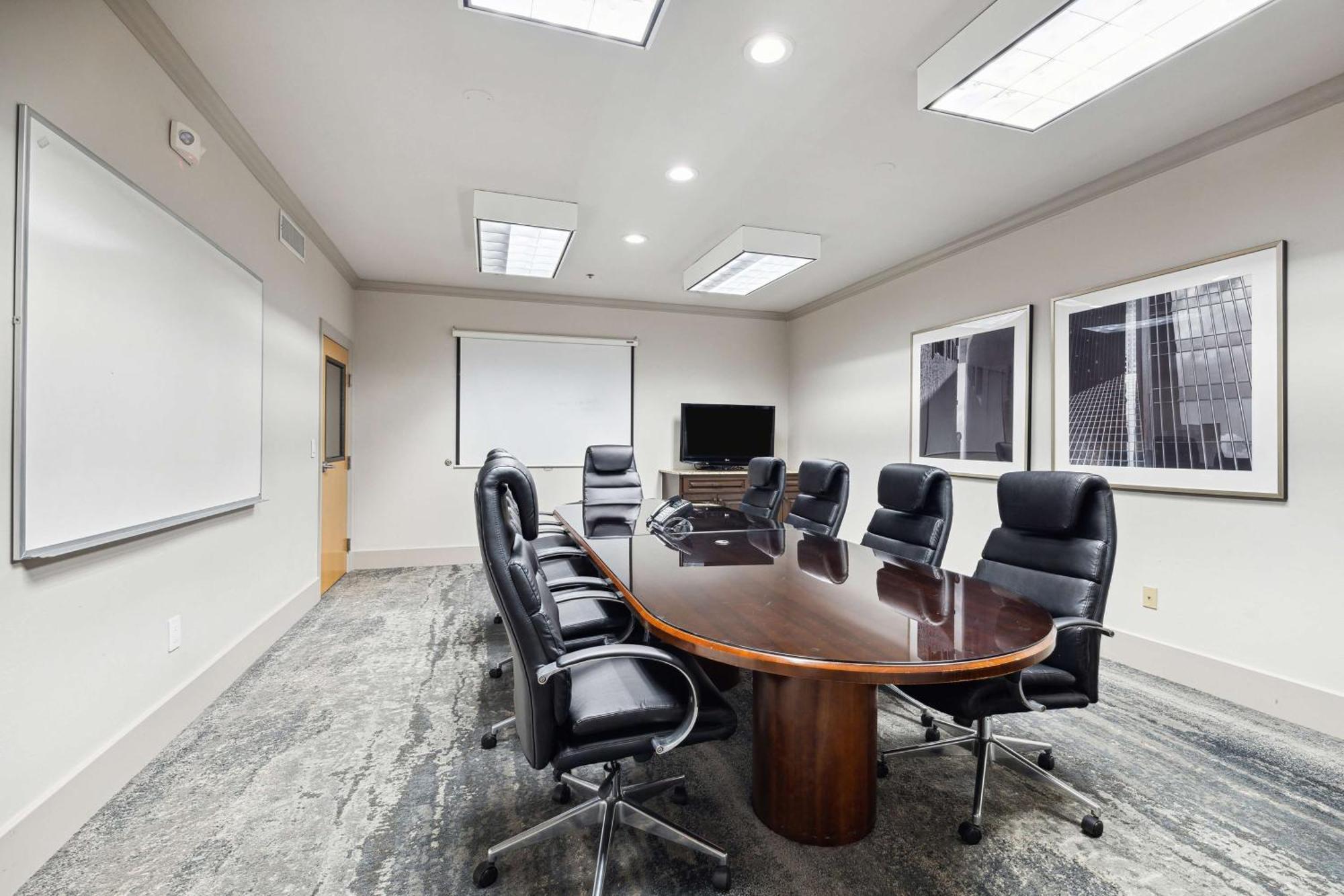 Best Western Plus Downtown Inn & Suites Houston Exteriör bild
